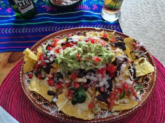 Mexico De Mis Sabores