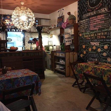 Centro Cultural Cafune