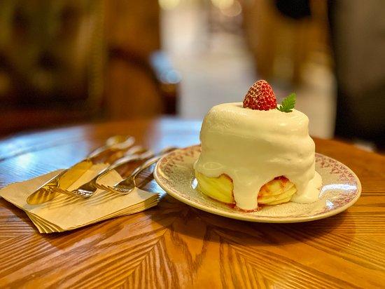 Dongbaek Yanggwajeom