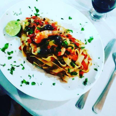 Trattoria Casa Rustica