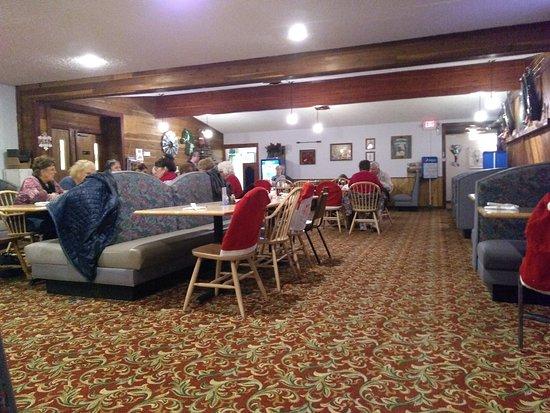 Clark's Family Restaurant