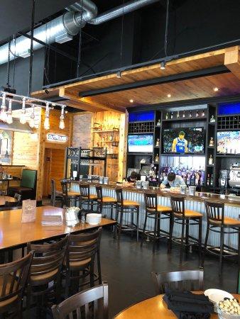 Texas Roadhouse Taichung