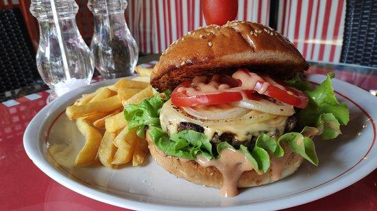 La Boucherie Restaurant