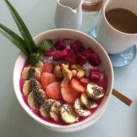 Harvest Co-Working Cafe