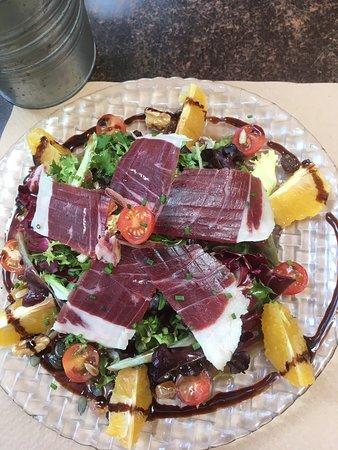 La Terrassa del Bella