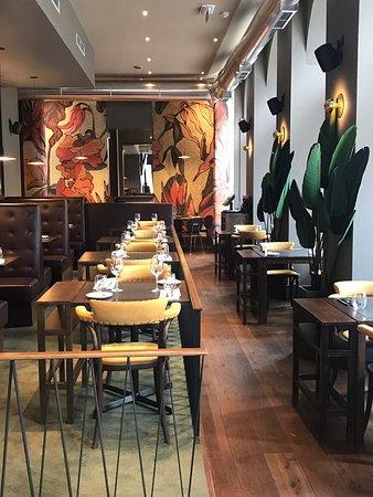 Mercantina Bistro 37