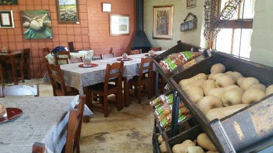 Akkerboom Farm Stall