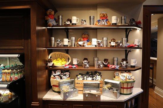 STEAM Coffee + Eatery