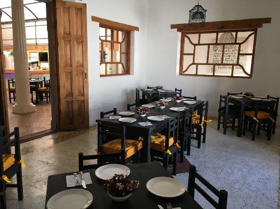 Chila Chile Restaurante