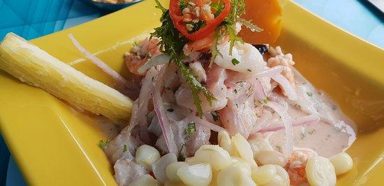 Kulebra y sus Conchas Negras