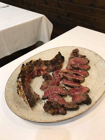 Restaurante Artzain-Enea