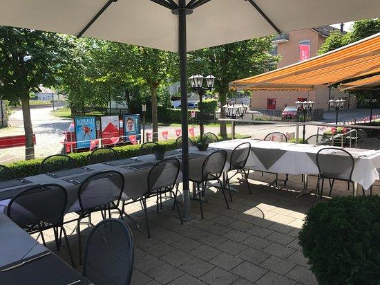 Asia King Nepalesisches Restaurant