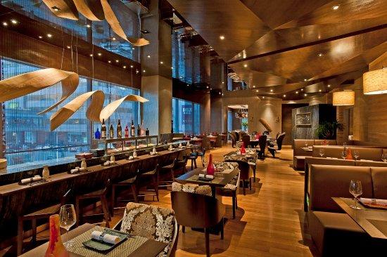 Mai Japanese Cuisine