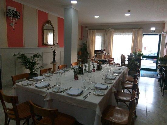 Bacaro - Food & Wines