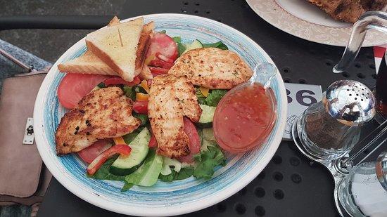 Restauracja BEZ NAZWY