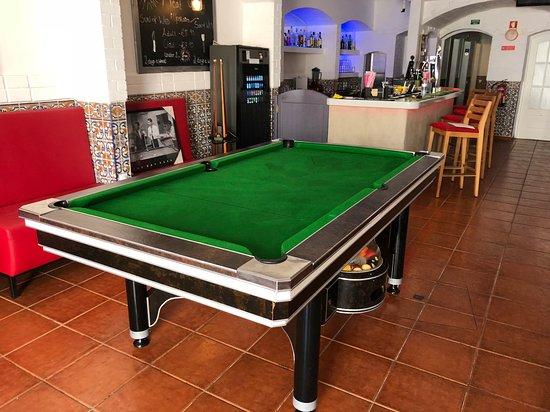 King Carvery Beer Garden and Sports Bar