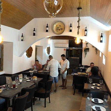 Restaurante O Burrico