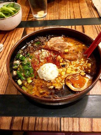 Ramen Tatsu-Ya