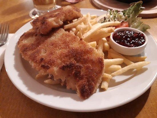 Meindl Alm Wirtshaus und Biergarten