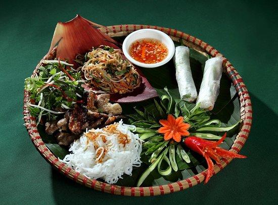 Hello Sapa Restaurants