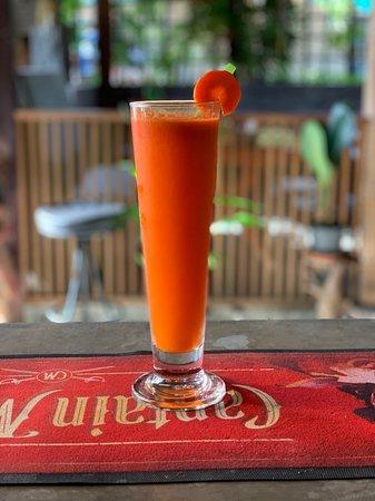 The Fat Chang Bar & Grill