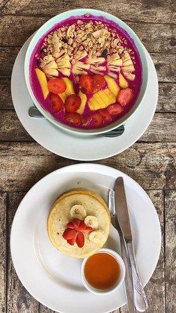 Bingin Family Restaurant