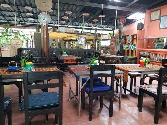 Nai Muang Restaurant Khao Lak