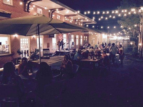 The Great Southern Pub