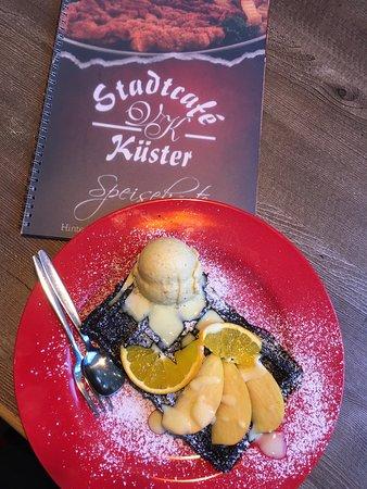 Stadtcafe Kuster