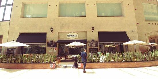 Sonora's Asador Anejo Zona Esmeralda