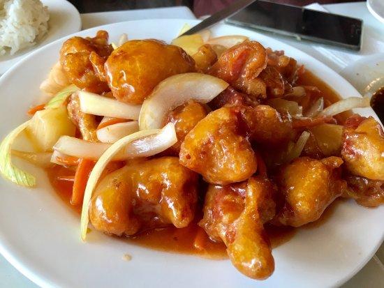 Three Sisters BBQ Chinese Restaurant