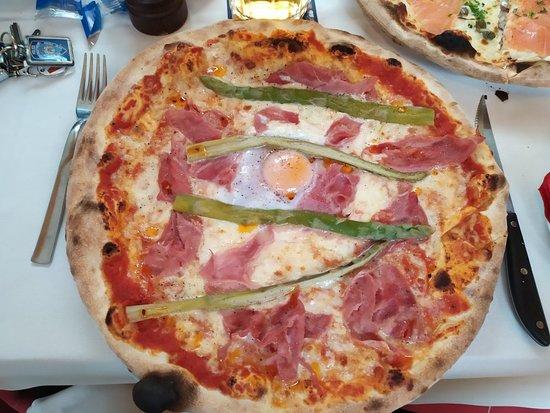 Ristorante Pizzeria del Sole