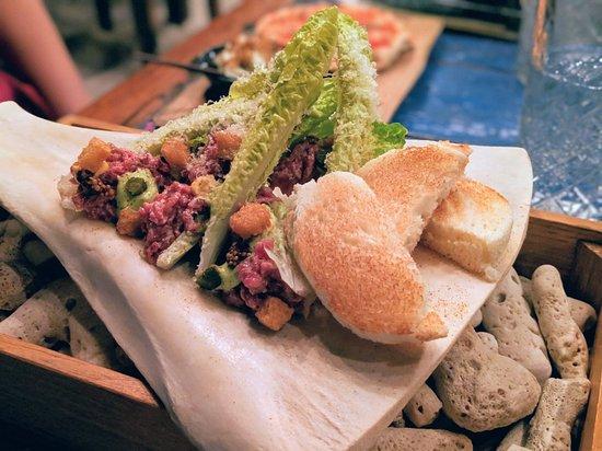 Restaurant Brass Boer