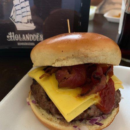 O Holanddes Hamburgueria