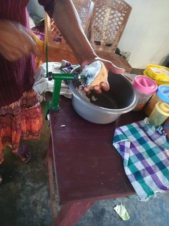 Rawan Adams Resturent