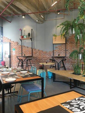 Vafeldagen Waffle bar & coffee