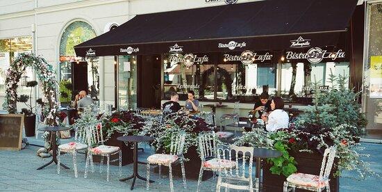 Lafa Bistro