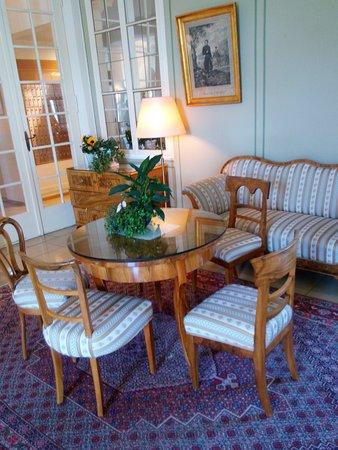 Cafe & Bistro AusZeit