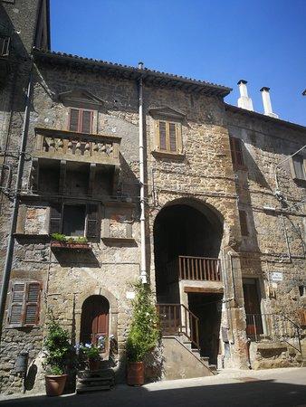 Agriristoro Taverna degli Orsini