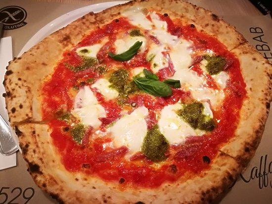 Pizzeria Numero 8