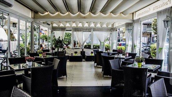 Monte-Carlo Cafe