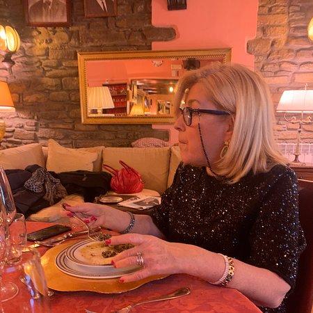 Antica Locanda la Diligenza