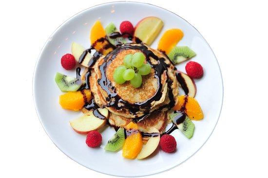 Frau Jot Coffee & Kitchen