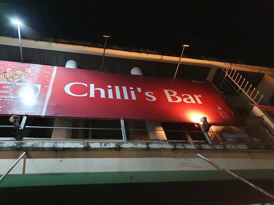 Chili's Bar & Restaurant