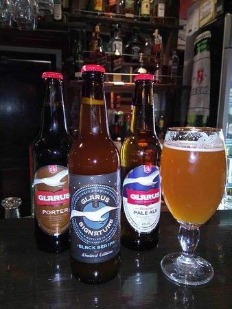 Sporten Bar i Gril "Referite"