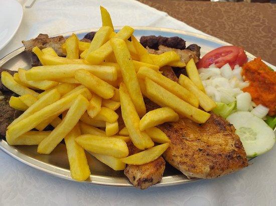 Konoba Mlinica Neretva