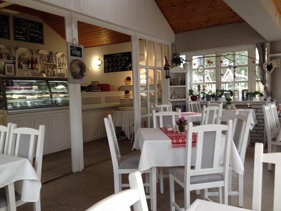 Nagyi Vintage Kuckoja cukraszda