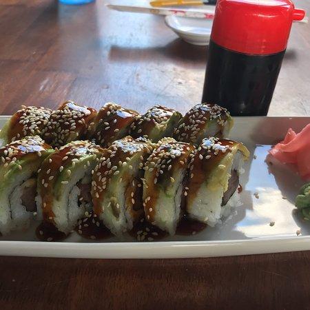 Anthony's Asian Cuisine