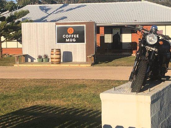 Coffee Mug Scamander