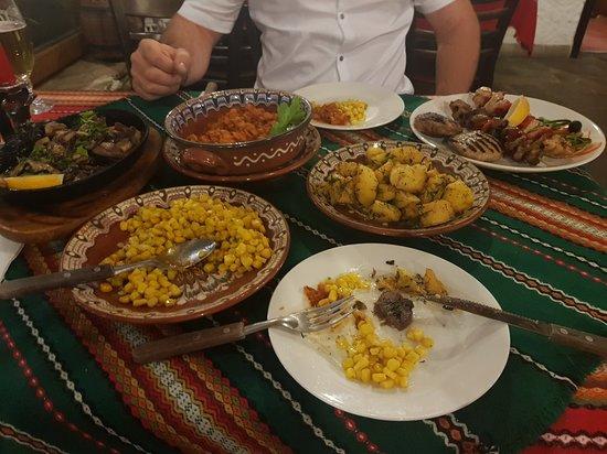 Veziova House Mehana